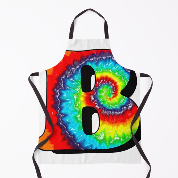 Item preview, B alphabet letter initial designed and sold by Mercurio-Design.