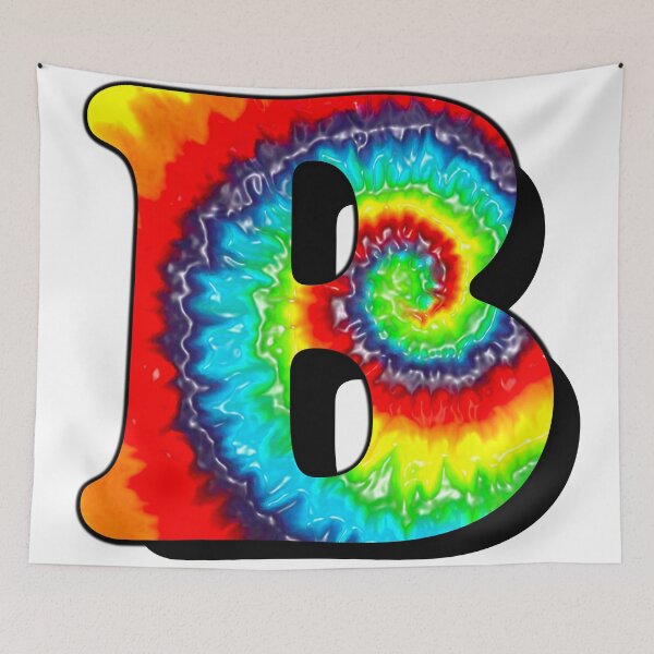 Item preview,  B alphabet letter initial  designed and sold by Mercurio-Design.