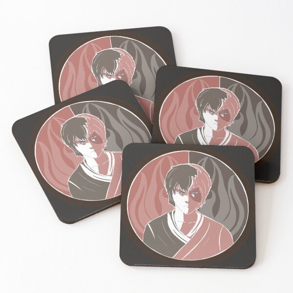 Item preview, Zuko  designed and sold by zogoart.