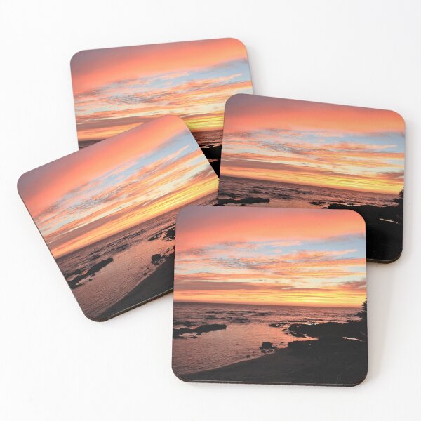 Item preview, point sunset designed and sold by Coastwind Photography.