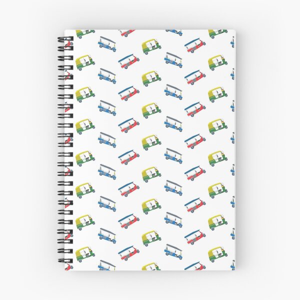Item preview, Thailand Tuk Tuk | The Tuk Tuk designed and sold by YES!GOODY.