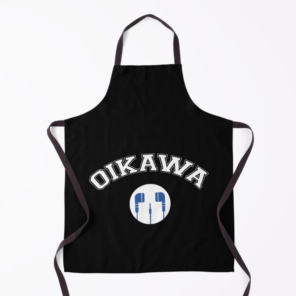Item preview, Oikawa Ear designed and sold by w1ckerman.