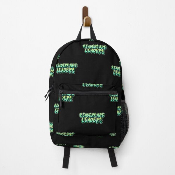 Item preview, Readers Are Leaders designed and sold by Artistive.
