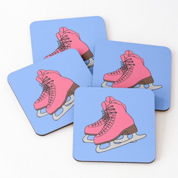Item preview, Figure skates designed and sold by redgoch.