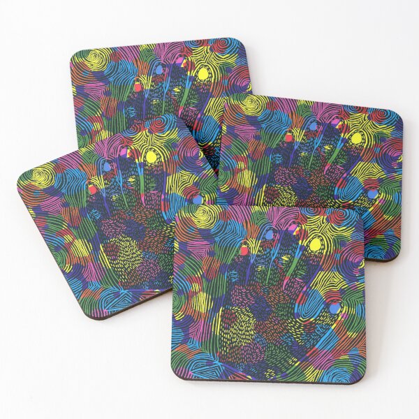 Item preview, Camouflaged Flutterby designed and sold by Hazel Meades.