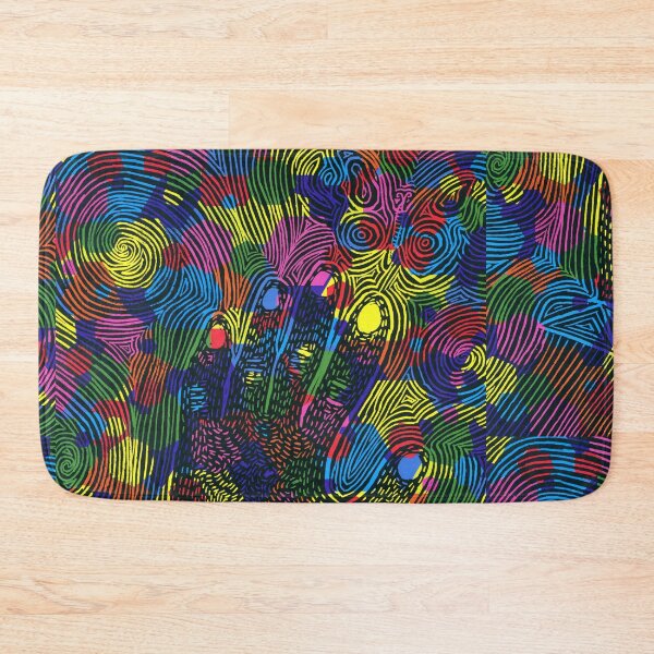 Item preview, Camouflaged Flutterby designed and sold by Hazel Meades.