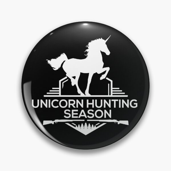Artikelvorschau, Einhorn-Jagdsaison entworfen und verkauft von Kleon Seo.