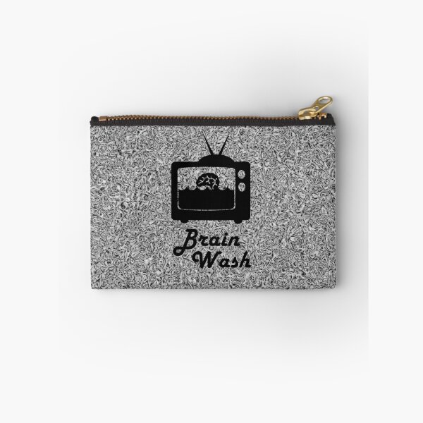 Item preview, Brainwash Tv designed and sold by shabzdesigns.