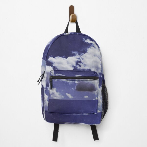 Item preview, Purple Cloudy Sky designed and sold by Eyesontheaurora.