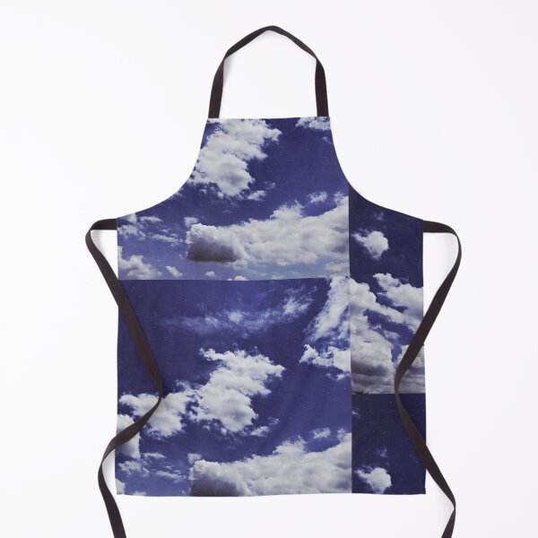 Item preview, Purple Cloudy Sky designed and sold by Eyesontheaurora.