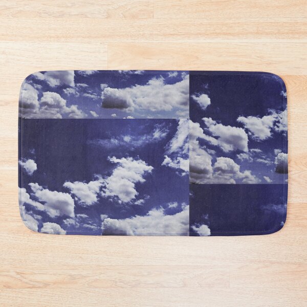 Item preview, Purple Cloudy Sky designed and sold by Eyesontheaurora.