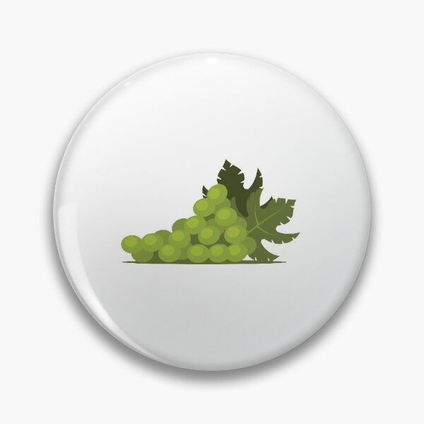 Item preview, Grape fruit designed and sold by binti163.