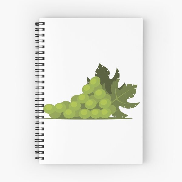 Item preview, Grape fruit designed and sold by binti163.