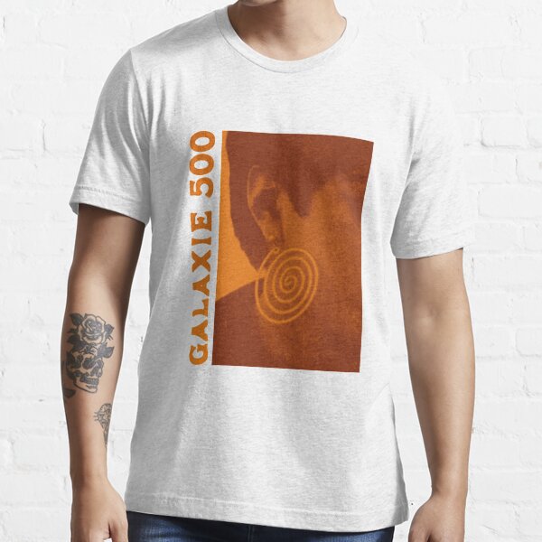 Galaxie 500 T-Shirts for Sale | Redbubble