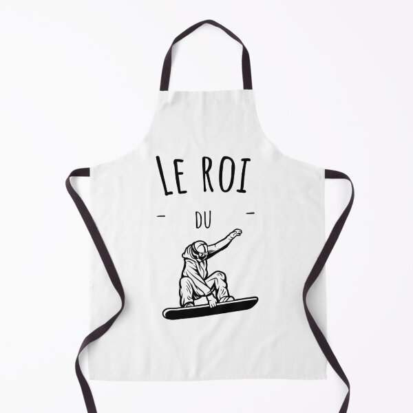 Item preview, The king of snowboarding designed and sold by Curlyhaire.