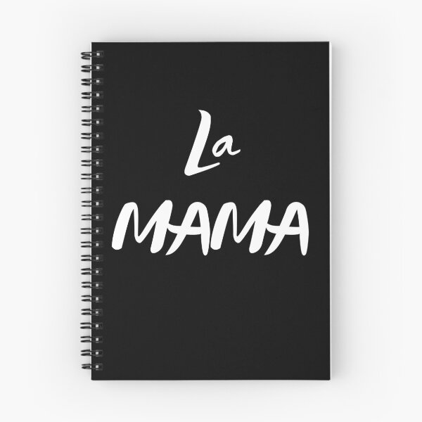 Item preview, Mama humor mom birthday funny family designed and sold by joozybart.
