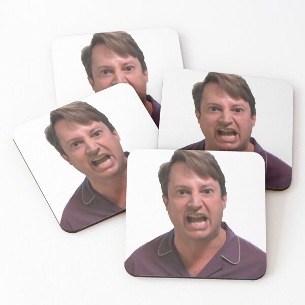 Item preview, Mark Corrigan Christmas designed and sold by danieljtaylor.