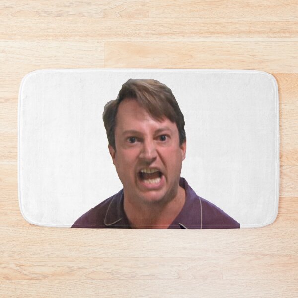 Item preview, Mark Corrigan Christmas designed and sold by danieljtaylor.