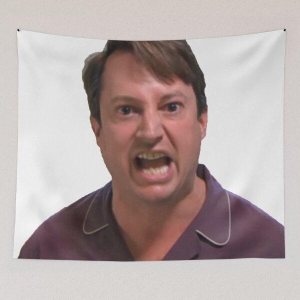 Item preview, Mark Corrigan Christmas designed and sold by danieljtaylor.