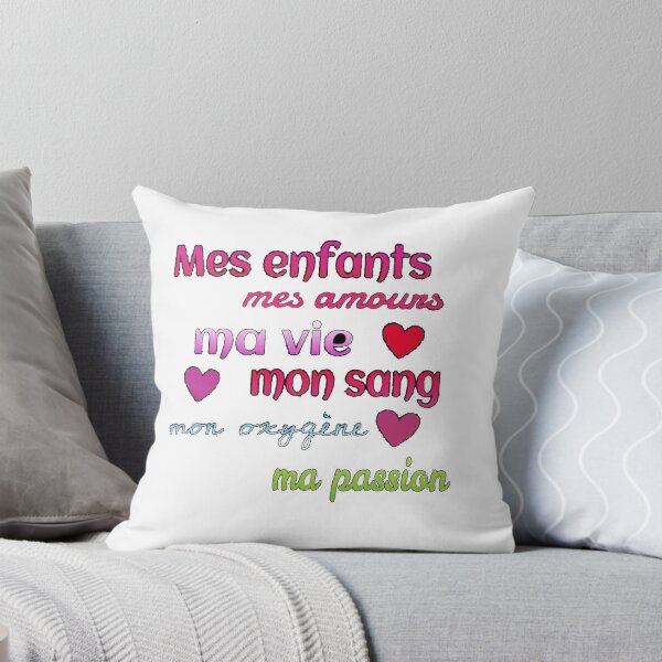 Aperçu de l'œuvre Enfants créée et vendue par Magounette.