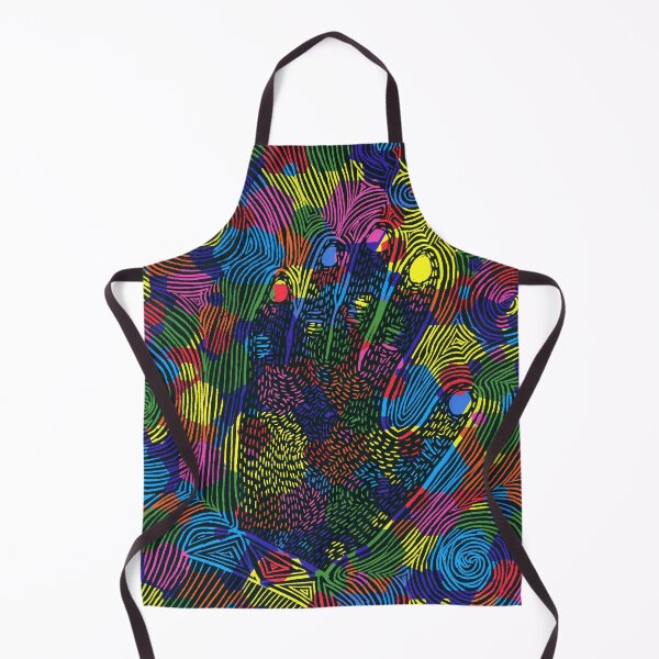 Item preview, Camouflaged Flutterby designed and sold by Hazel Meades.