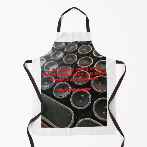 Item preview, Any Other Way But Writing designed and sold by seacucumber.
