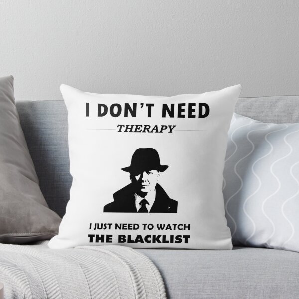 Item preview, The Blacklist Lovers designed and sold by kevin-armand.