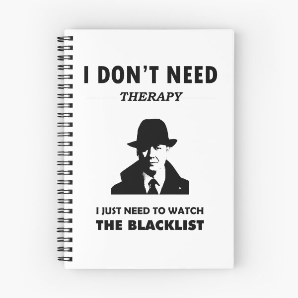 Item preview, The Blacklist Lovers designed and sold by kevin-armand.