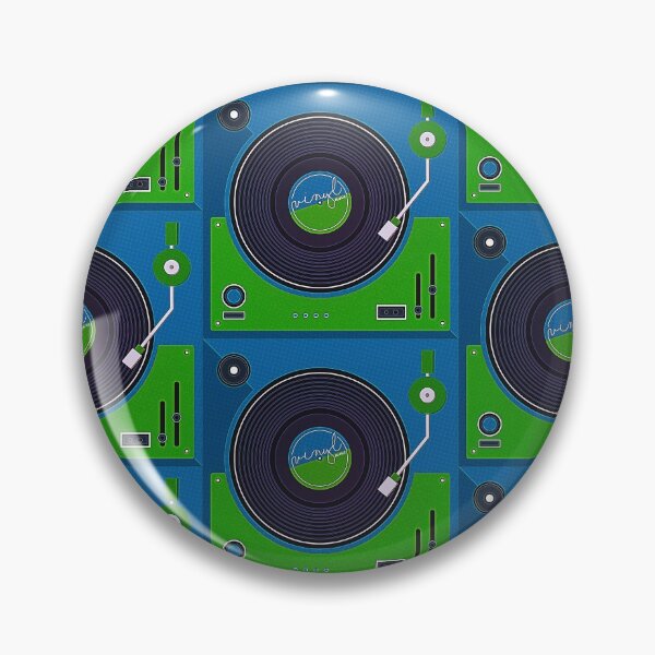 Item preview, Retro vinyl music  designed and sold by urban-color.