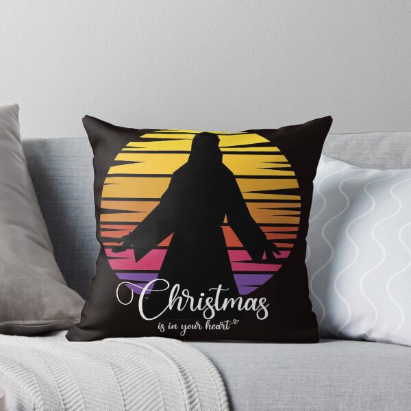 Item preview, Copy of christmas is in your heart designed and sold by AshJackson15.