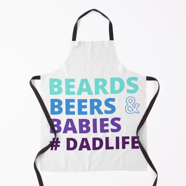 Item preview, Beards Beers and Babies DadLife,Gift for Him,Gift for Husband,Gift for New dad,father's day designed and sold by BousboulaStorie.