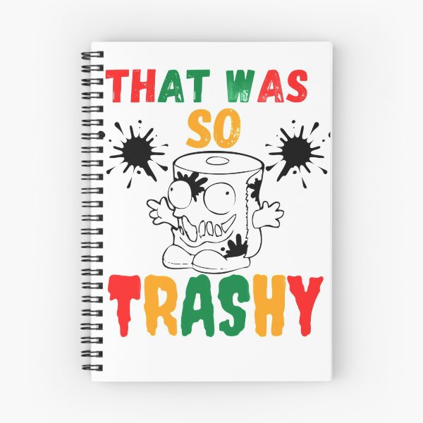 Item preview, Lala Kent That was so trashy designed and sold by mewsis.