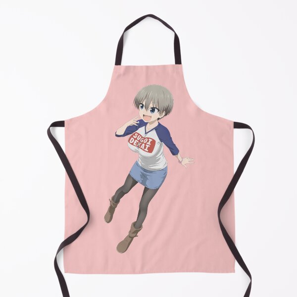 Item preview, Uzaki Chan Anime Uzaki Chan Wa Asobitai designed and sold by Amitrix.