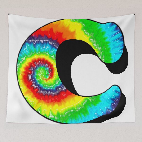 Item preview, C alphabet letter initial  designed and sold by Mercurio-Design.