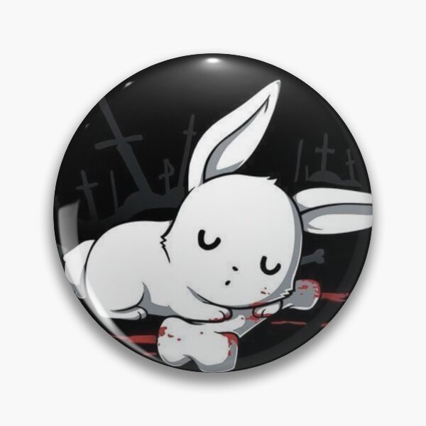 Item preview, Sleeping rabbit designed and sold by hriundelj.