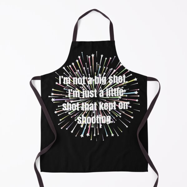 Item preview, A Little Shot That Kept on Shooting designed and sold by Wise-Words-4U.