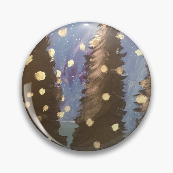 Item preview, Trees in Winter designed and sold by SashaSprite.