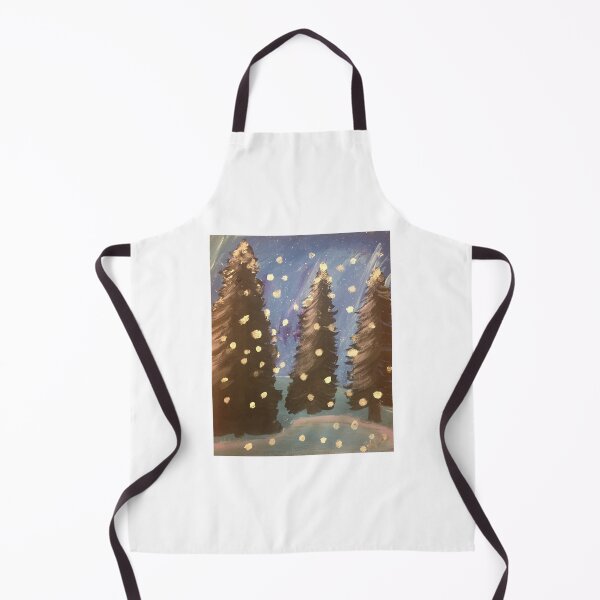 Item preview, Trees in Winter designed and sold by SashaSprite.