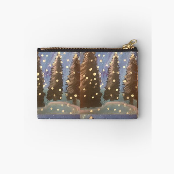 Item preview, Trees in Winter designed and sold by SashaSprite.