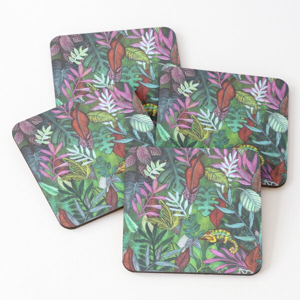 Item preview, Tropical paradise designed and sold by RamintaArt.