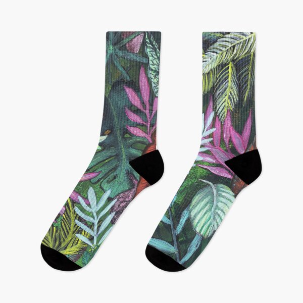 Item preview, Tropical paradise designed and sold by RamintaArt.
