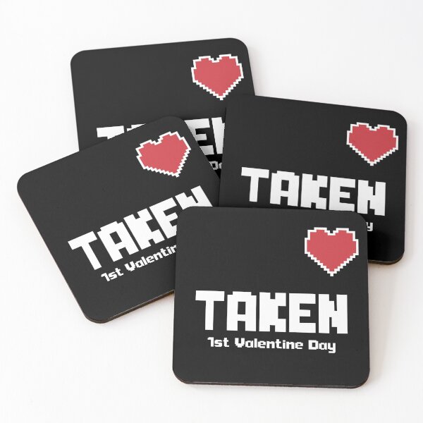 Item preview, First Valentine Day designed and sold by OzyManDiaS90.