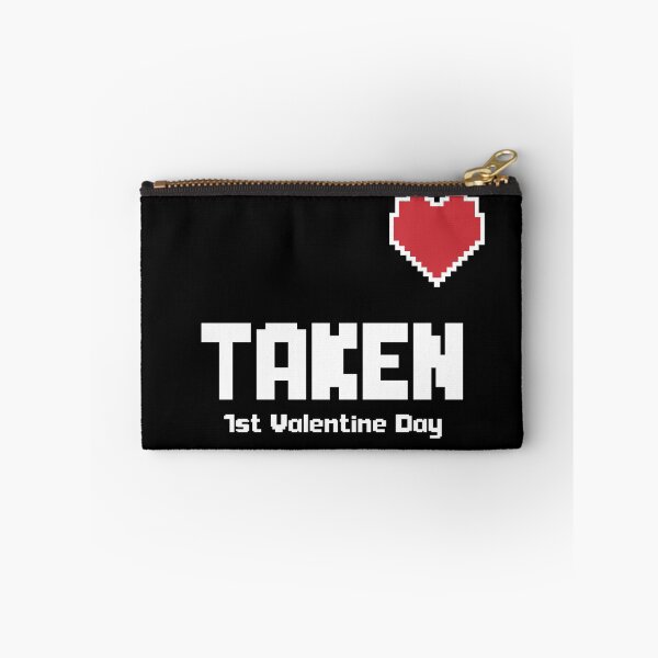 Item preview, First Valentine Day designed and sold by OzyManDiaS90.