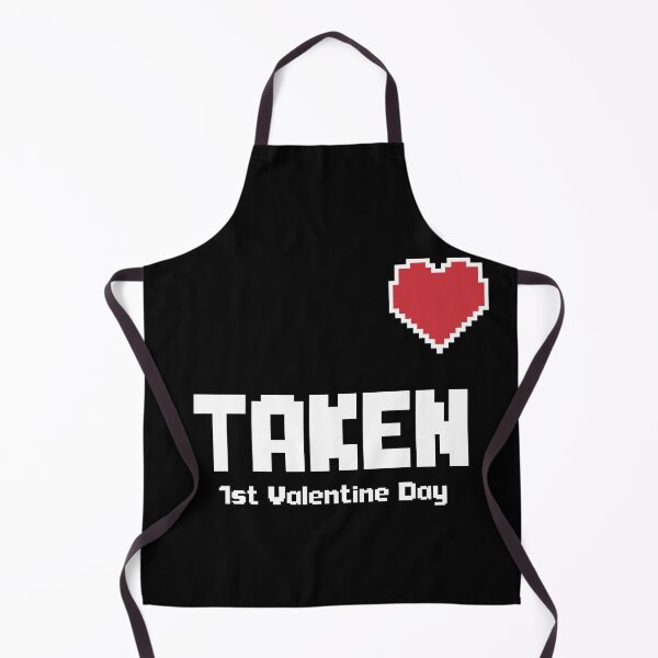 Item preview, First Valentine Day designed and sold by OzyManDiaS90.