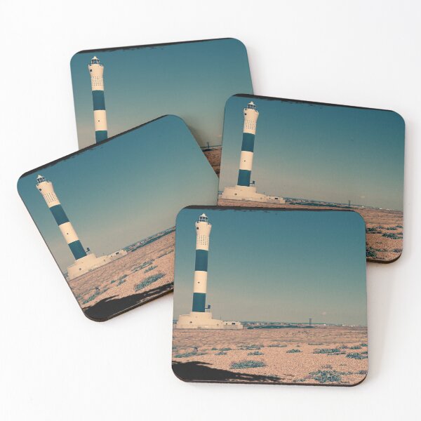 Item preview, Lighthouse Scenery designed and sold by Fearless-Fox.