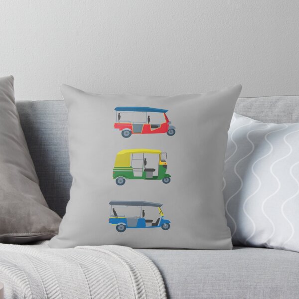 Item preview, Thailand Tuk Tuk | The Tuk Tuk designed and sold by YES!GOODY.
