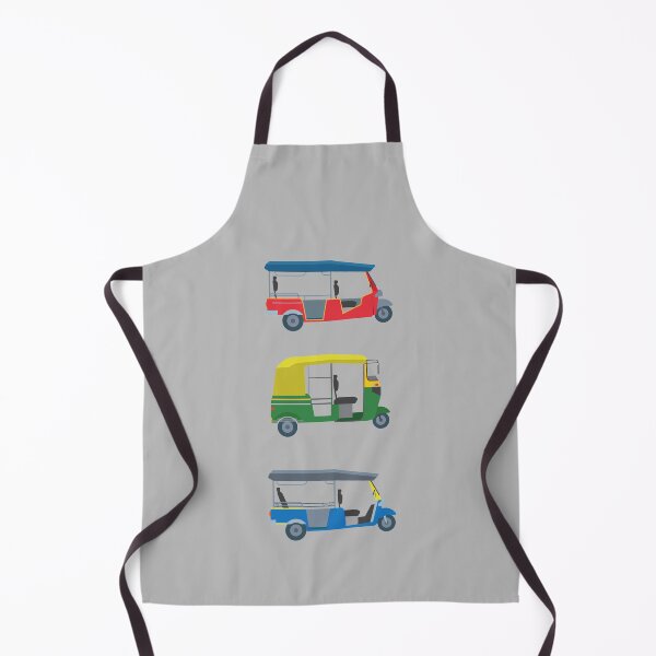 Item preview, Thailand Tuk Tuk | The Tuk Tuk designed and sold by YES!GOODY.