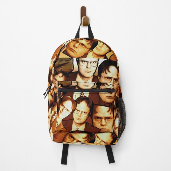 Item preview, Dwight Kurt Schrute - The Office Dwight Schrute designed and sold by HEERYAK.
