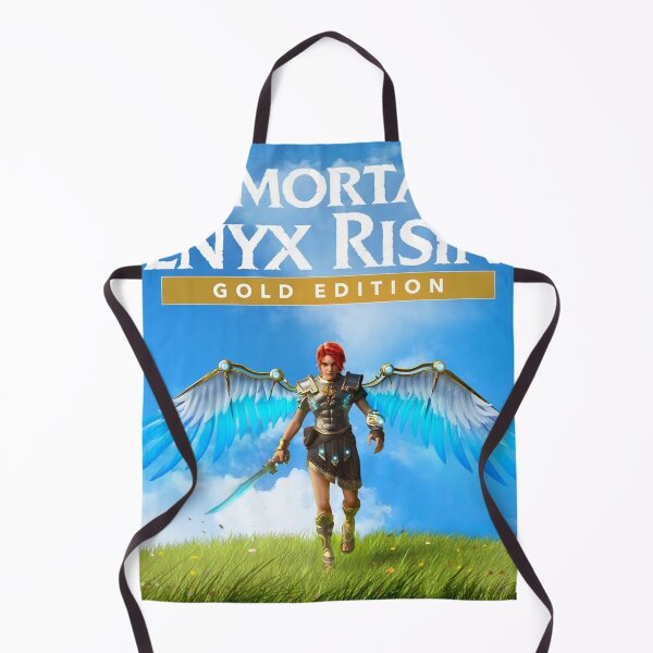 Item preview, Immortals designed and sold by rayjogreen.