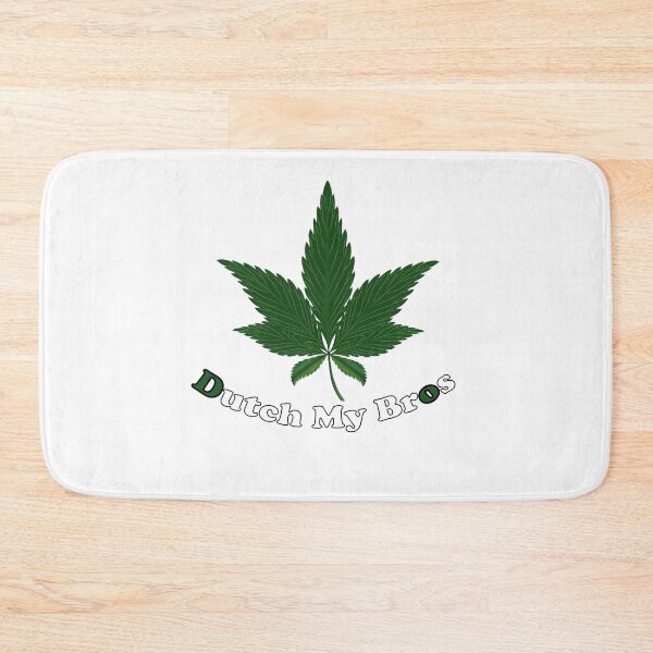 Item preview, Dutch My Bros Sticker / dutch bros designed and sold by bramer Alami.